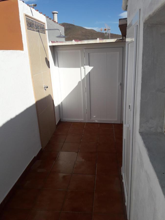 Casa Los Abuelos 1 La Goleta  Exterior foto