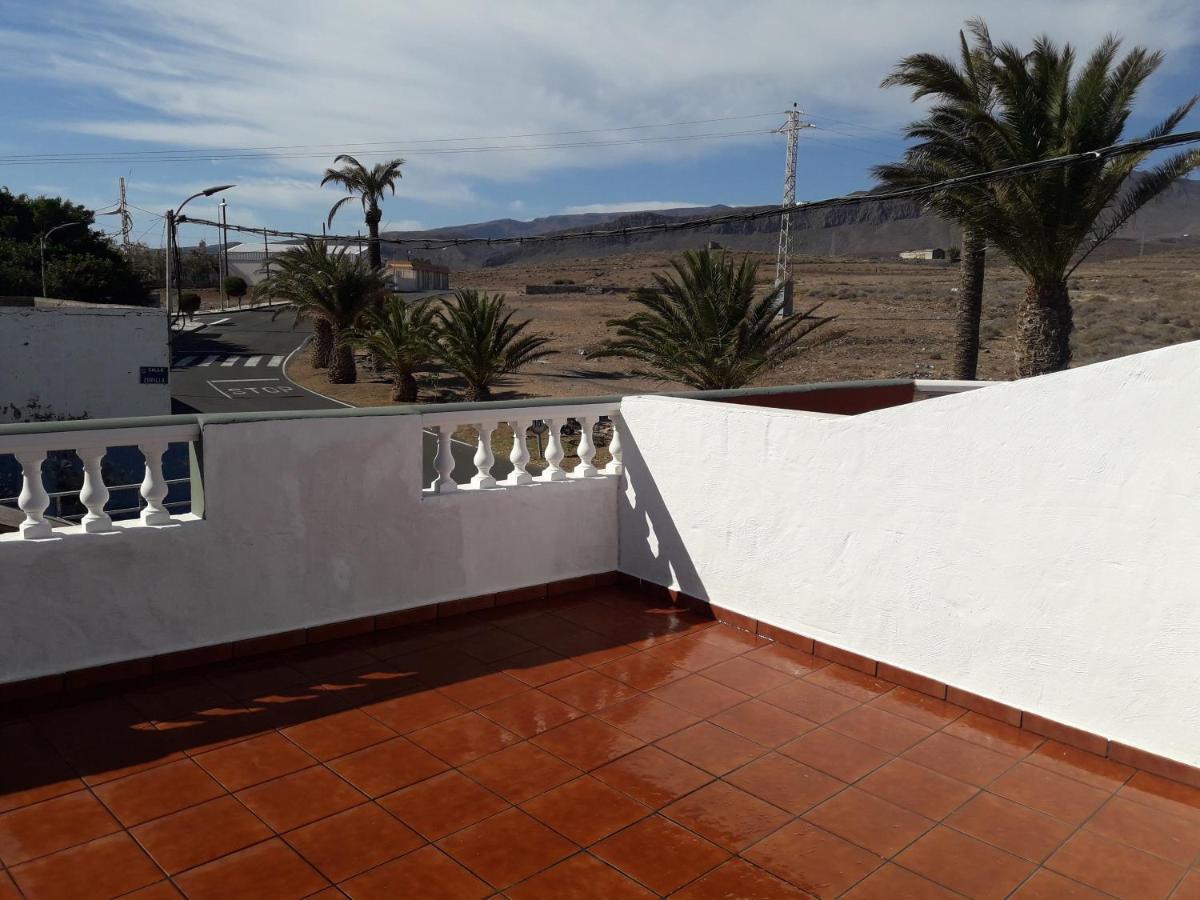 Casa Los Abuelos 1 La Goleta  Exterior foto
